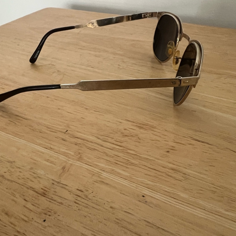 Vintage Pan Oceanic Sunglasses - Picture 5 of 8